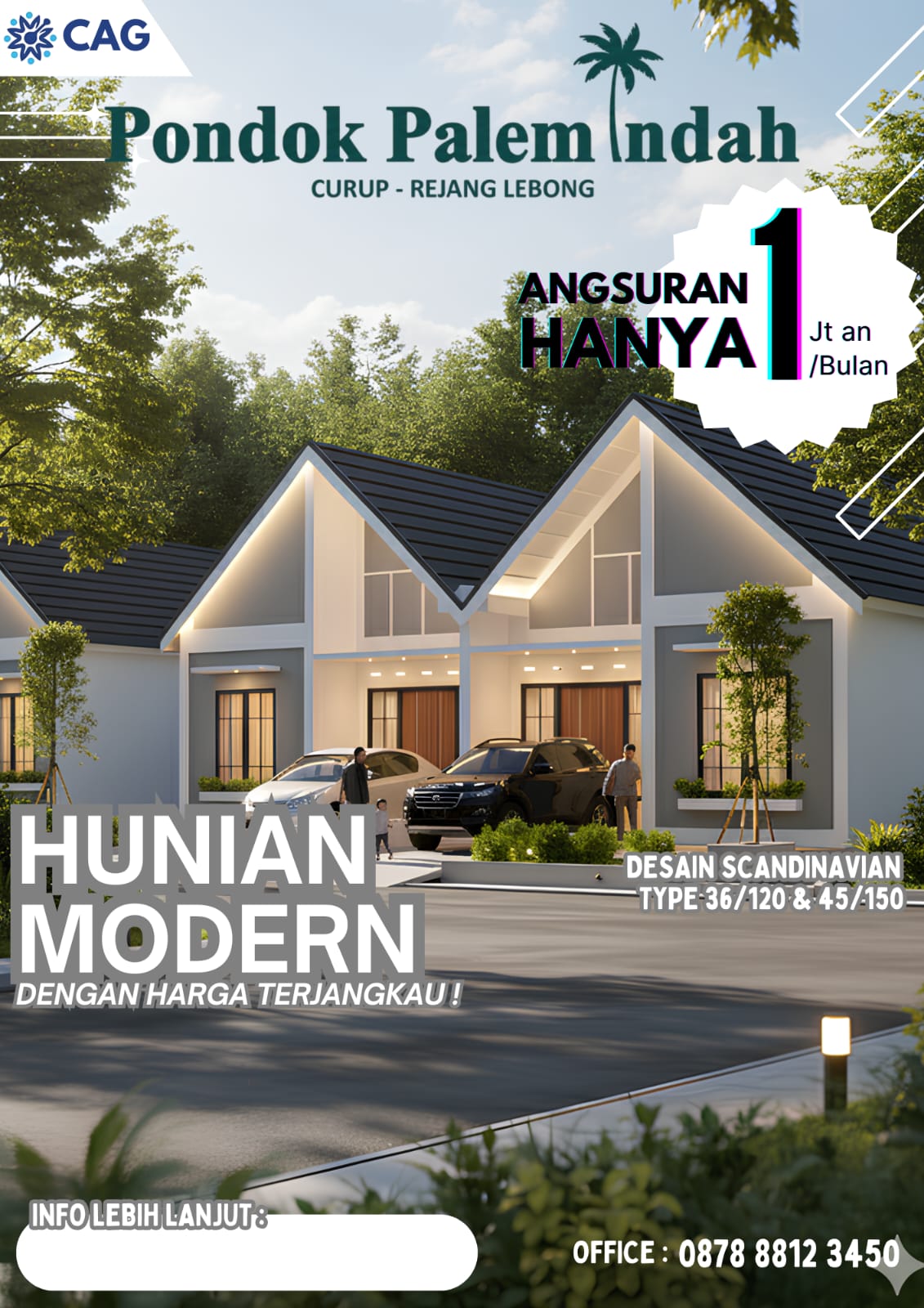 Rumah Subsidi